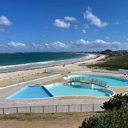 Studio 12 Vue Mer Orient Bay クルドサック エクステリア 写真