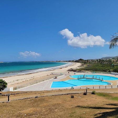 Studio 12 Vue Mer Orient Bay クルドサック エクステリア 写真