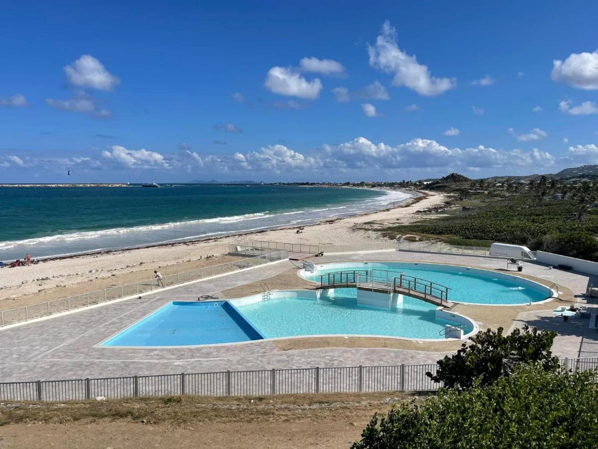 Studio 12 Vue Mer Orient Bay クルドサック エクステリア 写真