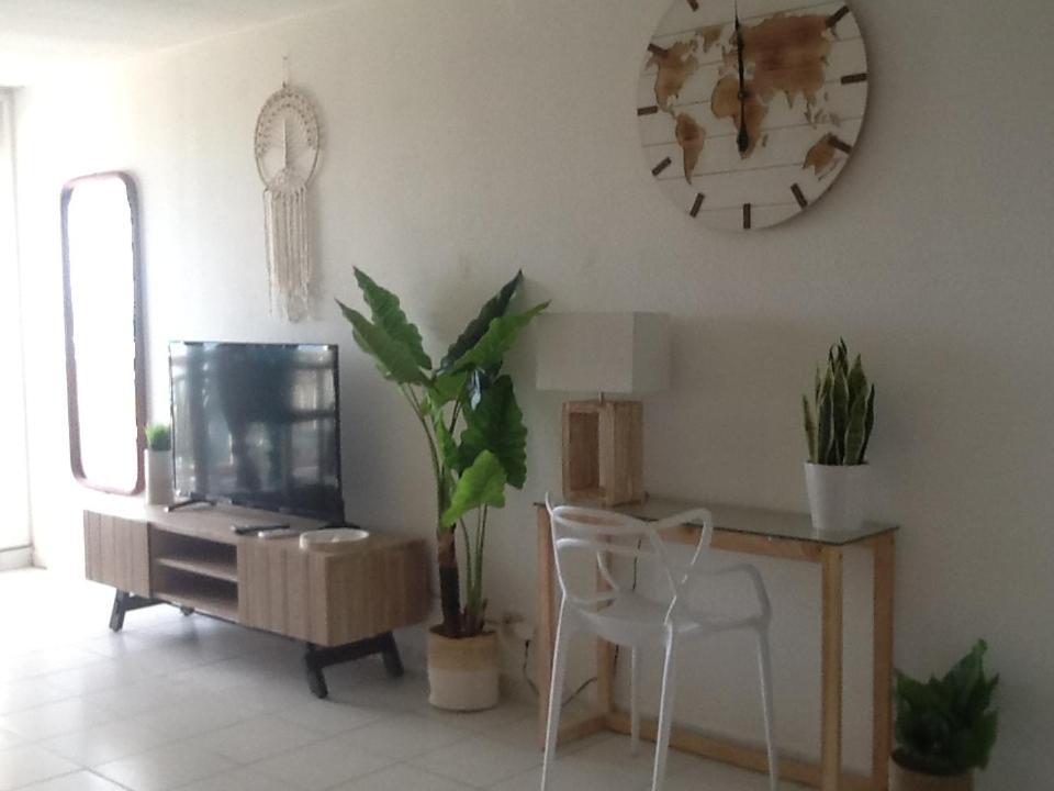 Studio 12 Vue Mer Orient Bay クルドサック エクステリア 写真
