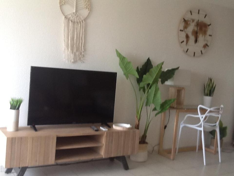 Studio 12 Vue Mer Orient Bay クルドサック エクステリア 写真