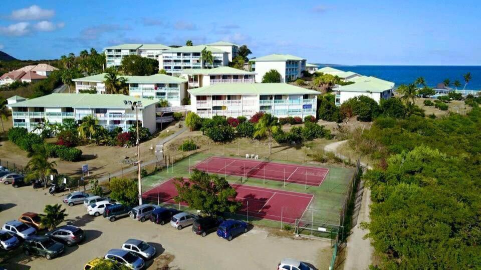 Studio 12 Vue Mer Orient Bay クルドサック エクステリア 写真