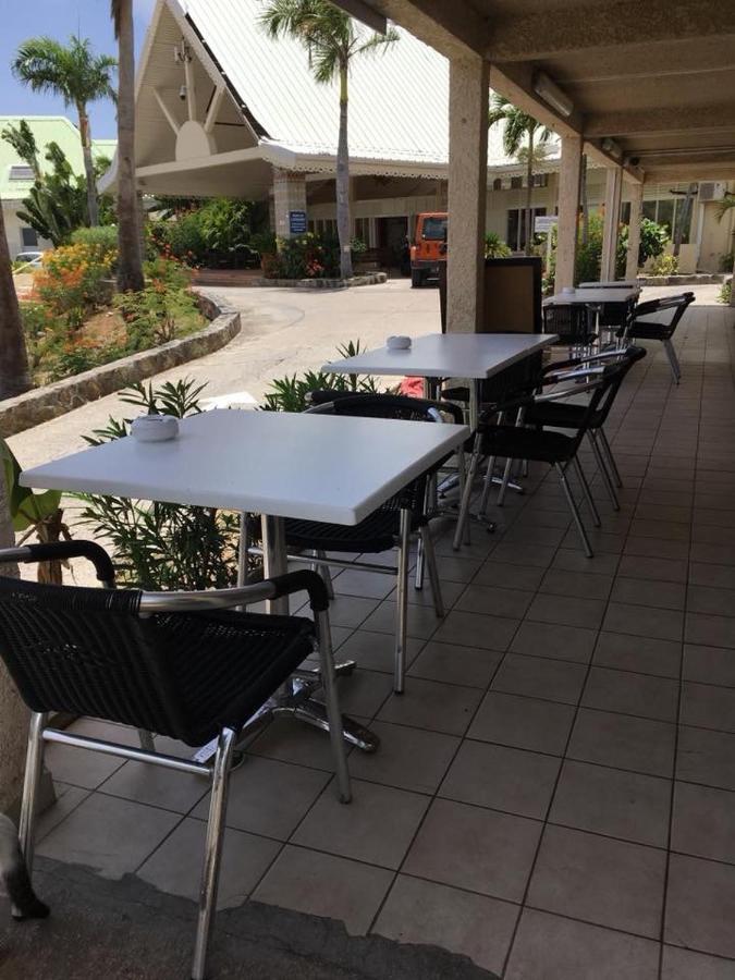 Studio 12 Vue Mer Orient Bay クルドサック エクステリア 写真