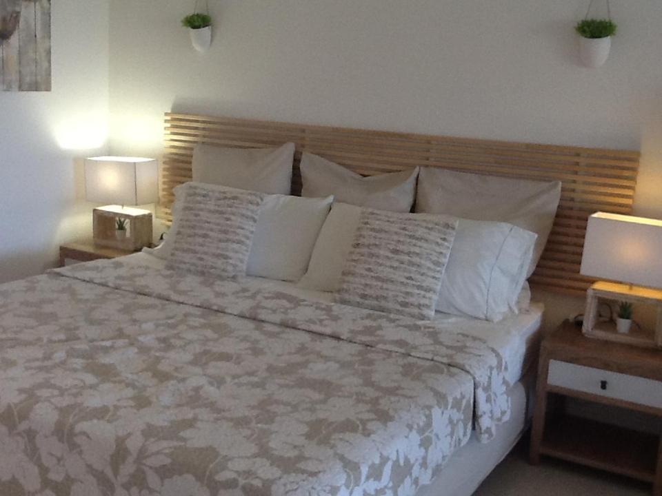 Studio 12 Vue Mer Orient Bay クルドサック エクステリア 写真