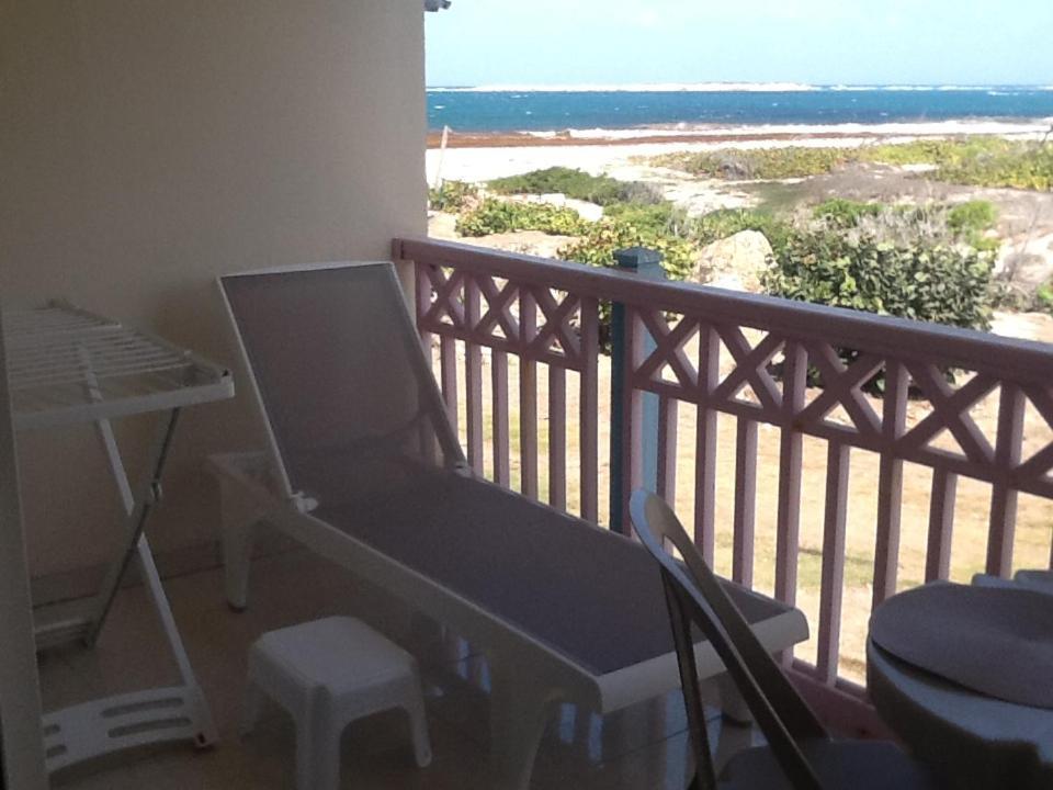 Studio 12 Vue Mer Orient Bay クルドサック エクステリア 写真