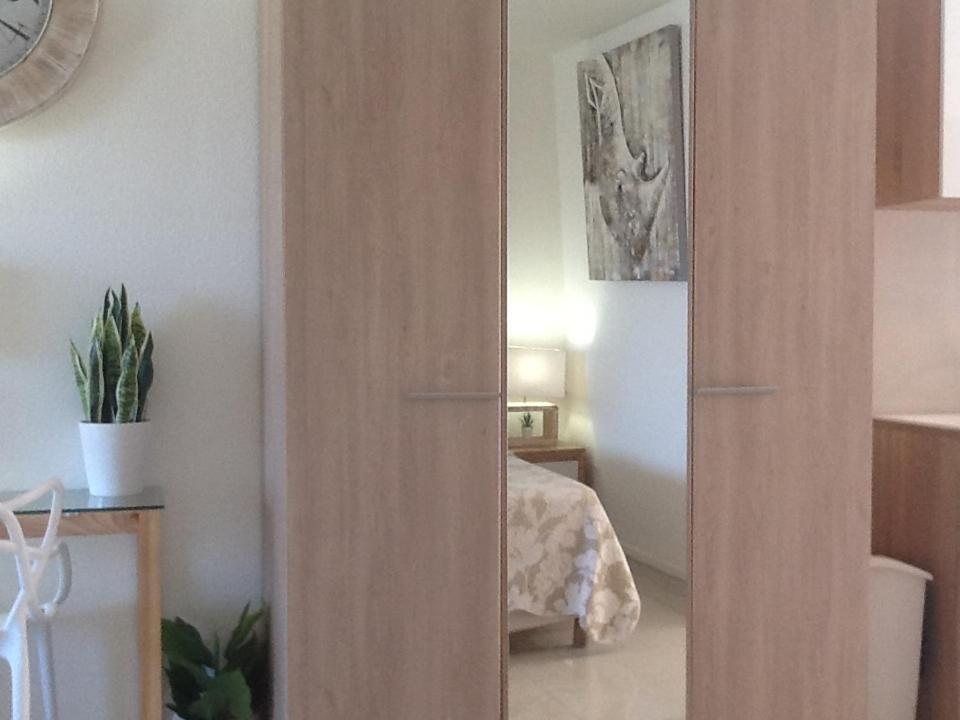 Studio 12 Vue Mer Orient Bay クルドサック エクステリア 写真