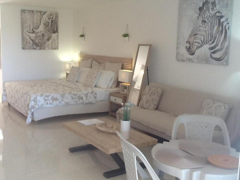 Studio 12 Vue Mer Orient Bay クルドサック エクステリア 写真