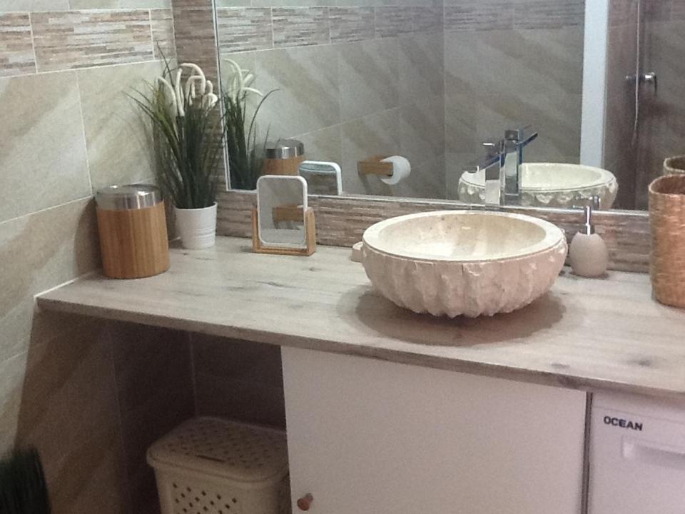 Studio 12 Vue Mer Orient Bay クルドサック エクステリア 写真