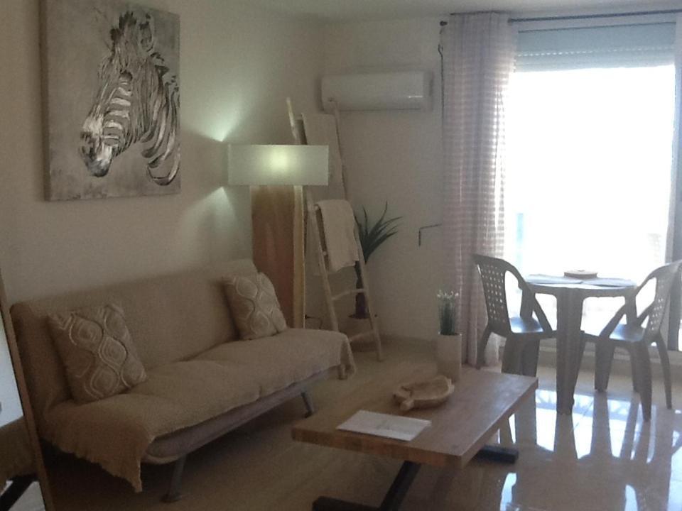 Studio 12 Vue Mer Orient Bay クルドサック エクステリア 写真