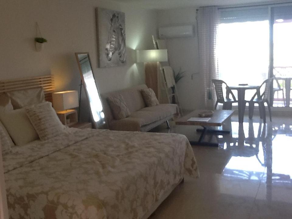 Studio 12 Vue Mer Orient Bay クルドサック エクステリア 写真