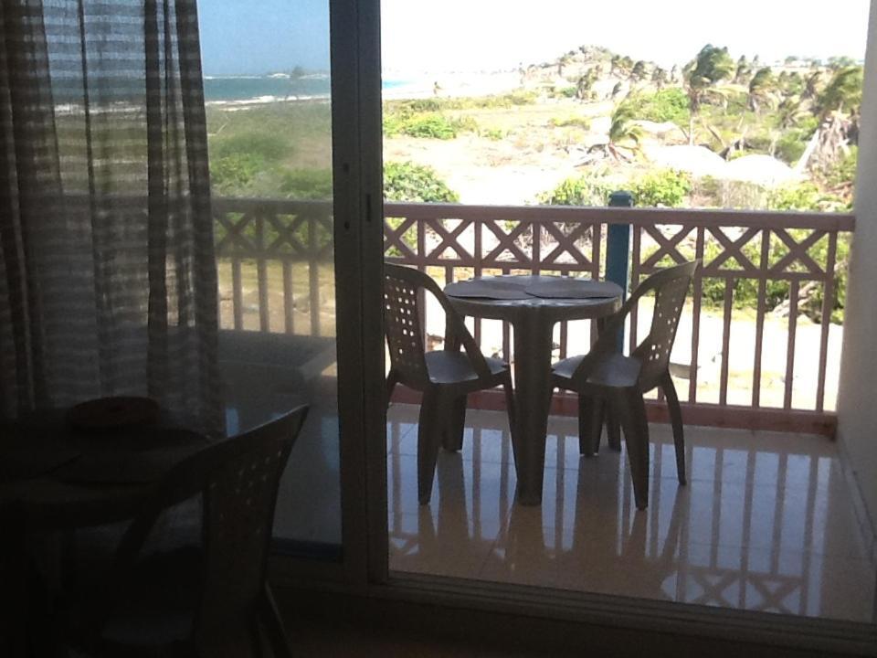 Studio 12 Vue Mer Orient Bay クルドサック エクステリア 写真