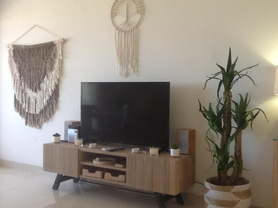 Studio 12 Vue Mer Orient Bay クルドサック エクステリア 写真