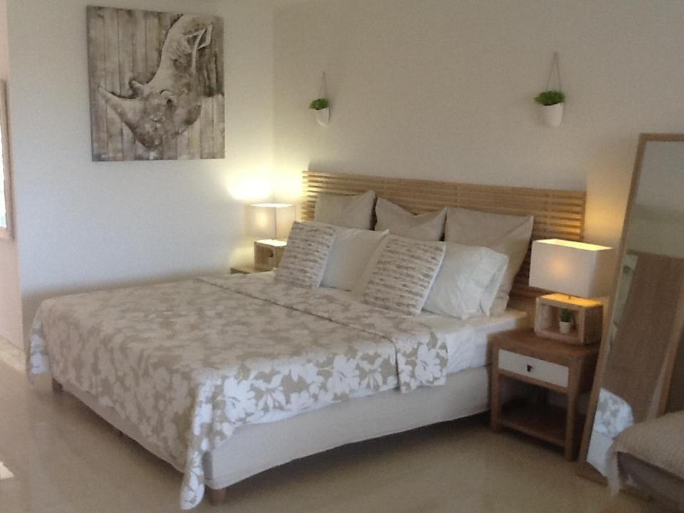 Studio 12 Vue Mer Orient Bay クルドサック エクステリア 写真