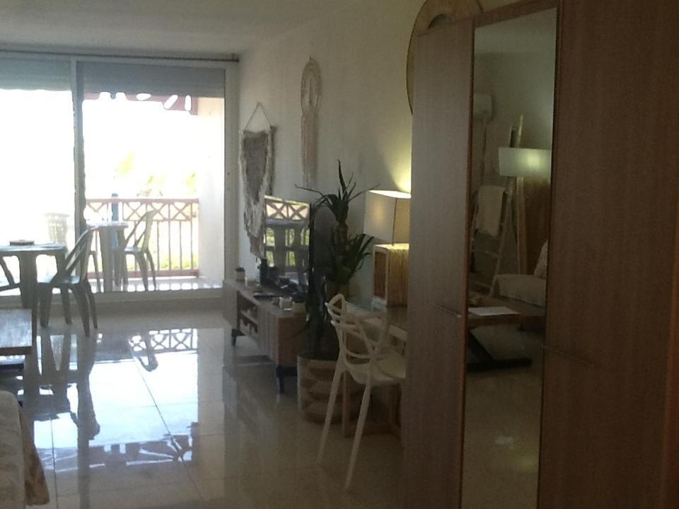 Studio 12 Vue Mer Orient Bay クルドサック エクステリア 写真