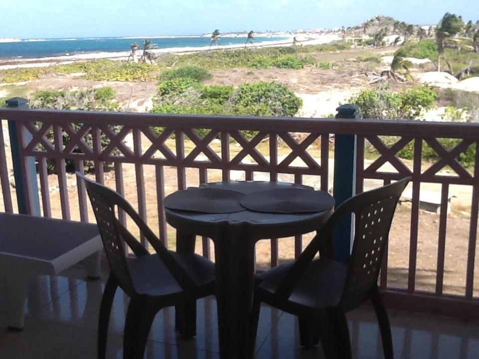 Studio 12 Vue Mer Orient Bay クルドサック エクステリア 写真